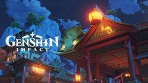 Where it says genshin impact 2020/10/22 and click change script. Mod Genshin Impact For Android Apk Download