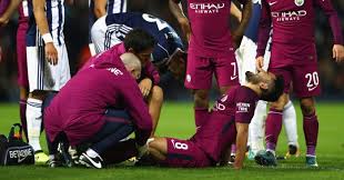 ©uefa 2021 manchester city suffered an injury scare during their final training session on friday ahead of the uefa champions league final against. Guardiola Plays Down New Gundogan Injury Scare Football365