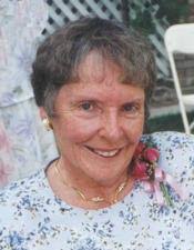 Kathleen Uhrich Obituary