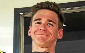 Bryan Coquard. De la Californie à Cadoudal