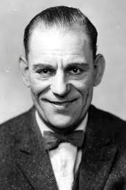 Lon Chaney — The Movie Database (TMDB)
