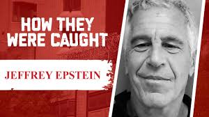 Entdecke rezepte, einrichtungsideen, stilinterpretationen und andere ideen zum ausprobieren. How They Were Caught Jeffrey Epstein