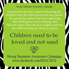 Do you want to finish the things you're supposed to finish? Pin On Step Parenting 101