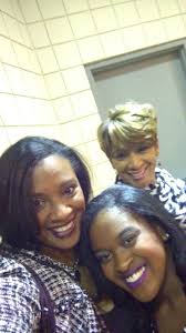 Christa Caliver (@CCaliver)