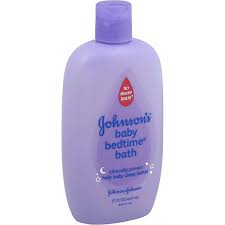 An herb bath helps to clean baby without using soaps that can be too harsh on their delicate skin. Johnsons Bedtime Baby Bath Baby Bath And Shampoo Superlo Foods