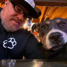 Shawn True Blue Corey 🇺🇸🎚