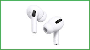 Apple Airpods Pro Review 2020 Why It S Actually Worth It