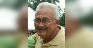 Obituary information for Gerald "Baldy" Lois
