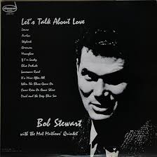 Sing The Arrangements of Joe Derise + Let's Talk About Love (2 LP