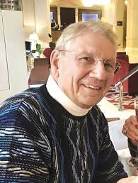 In Memory of Warren “Bud” Williamson