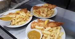 Blackpool Eats - Yummy! 😋 Lily's Traditional Fish & Chips ...