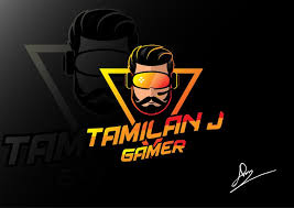 76 free images of gaming logo. Entry 77 By Ashrafalikhan007 For New Logo For My Youtube Channel Tamilan J Gaming Freelancer