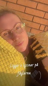 Kristina Hogstrom's Instagram, Twitter & Facebook