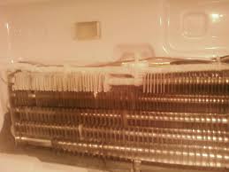 Samsung rfg297 refrigerator user manual. Samsung Rfg297aars Freezer Not Freezing Applianceblog Repair Forums