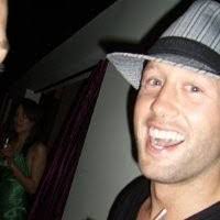 Kristofer Taylor's Instagram, Twitter & Facebook