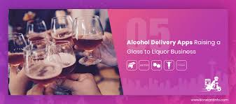 See reviews, photos, directions, phone numbers and more for the best liquor stores in providence, ri. Alcohol Delivery Near Me 5 Alcohol Delivery Apps Raising A Glass To Liquor Business