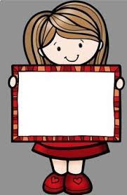 Photo by buda mendes/getty images. Kids With Signs Clip Art Kids Art Projects Clip Art Clip Art Borders