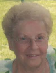 Beatrice J. (Leduc) Dufour Obituary 2019