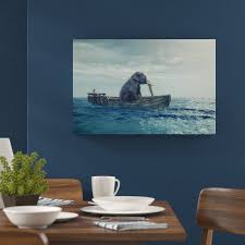 Maybe you would like to learn more about one of these? 23 Best Boat Wall Art Ideas