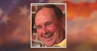 Charles Otto Scherzer Obituary August 23, 2024