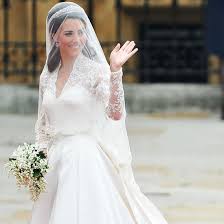 The princess wedding gowns here are fashionable and gorgeous, and they surely can make you be the most beautiful bride on your wedding day. Shop Kate Middleton Wedding Dress Lookalikes Popsugar Fashion