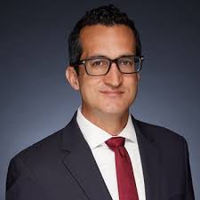 Executive Director, John and Terry Levin Center for Public Service and…