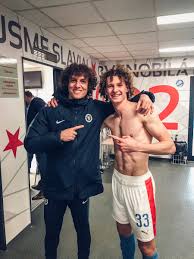 Find info you may not see elsewhere with peoplelooker®. Alex Kral On Twitter We Ll See At Stamford Bridge Davidluiz 4