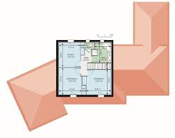 Epingle Sur Plan Maison