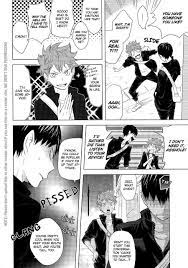 Pin On Anime Guys