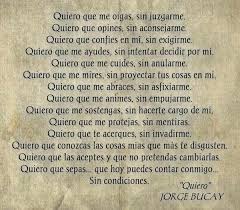 Resultado De Imagen Para Jorge Bucay Frases Jorge Bucay Frases Bucay Frases Jorge Bucay