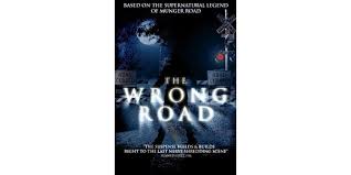 The Wrong Road - Movies on Google Play