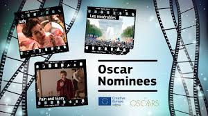 Christian bale, protagonistul filmului vice, a fost nominalizat marţi la premiul oscar pentru cel mai bun actor în rol principal, potrivit platformelor online ale academiei de film americane, instituţia care decernează aceste trofee. Trei Filme Europene Nominalizate In Cea De A 92 A GalÄ A Premiilor Oscar Au Fost FinanÈate De Uniunea EuropeanÄ Prin Programul Europa CreativÄ Media Caleaeuropeana Ro