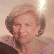 HELEN GOODMAN Obituary