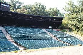 Sugarloaf Mountain Amphitheatre Picture Of Tecumseh