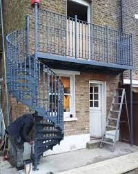 Check spelling or type a new query. Victoran Cast Iron Balcony Spiral Staircase 1370mm Diameter Installation Elite Spiral Staircases