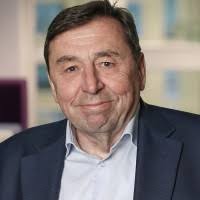 Erik Jonker Email & Phone Number