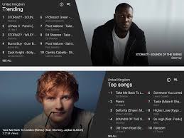 youtube music charts excludes paid ad views in rankings