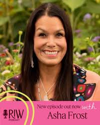 Relentless Indigenous Woman