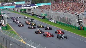 1 511 просмотров 1,5 тыс. Formula 1 Announces Draft 2019 Season Calendar