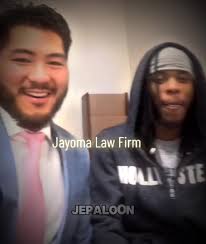 Better Call Jayoma: The Best Lawyer Who Got My Case Dismissed