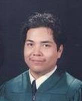 Damian Falcon, age 39