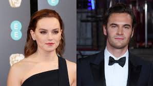 Born on 15th march, 1989 in oxford, united kingdom, he is famous for murder on the orient express in a. Daisy Ridley Tom Bateman Dating Here S What We Know Hollywood Life