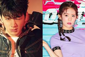 YG Entertainment Bikin Pernyataan Membingungkan soal Yunhyeong iKON dan  Daisy MOMOLAND