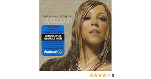 Mariah carey — touch my body 03:25 mariah carey — obsessed 04:02 mariah carey — i am free 03:08 Free Download Obsessed Mariah Carey