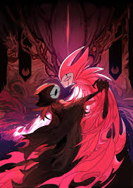 Carefully selected 43 best hollow knight wallpapers, you can download in one click. Darkdog On Twitter Hollowknight Grimm Ritual