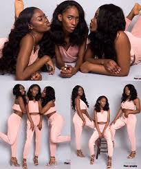 Bff Best Friend Photoshoot Ideas Black Girls Pin By Kee On That S My Bestfriend African American Inspiration Best Friend Outfits Sisters Photoshoot