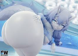 Bailu Honkai Star Rail hentai videos, GIFs, and images | Rule 34 App