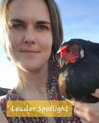 This week's leader Spotlight is one cool chick- Celeste Thomas!! Years in  bsf: 8...I think. Favorite study and why: This is a hard question. I might  have to say Romans, my leader