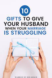 They better save you some dinner! Gifts To Give Your Husband When Your Marriage Is Struggling Married By His Grace