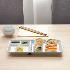 Ikea 365 Plate With Compartments White 12x7 Ikea In 2021 Ikea 365 Ikea Plates